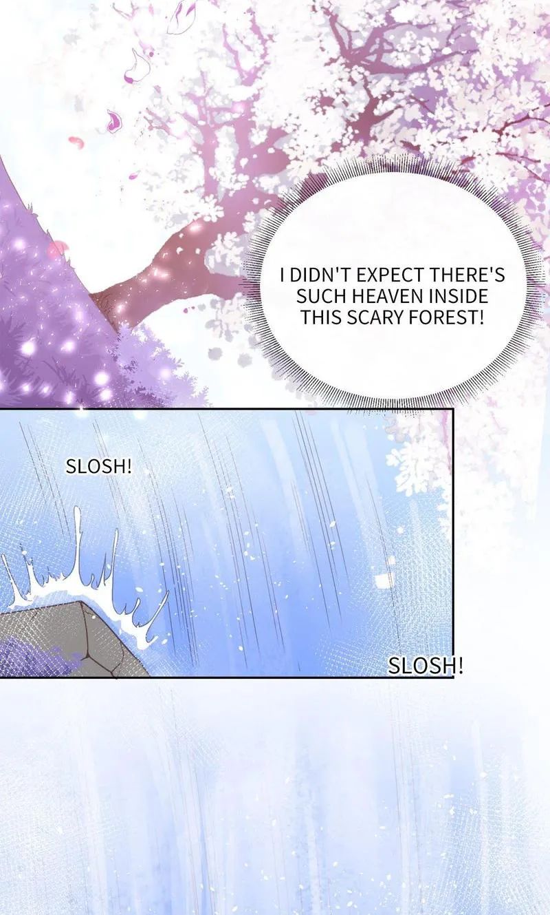 Demon Don’t Kiss Me Chapter 108 - page 6