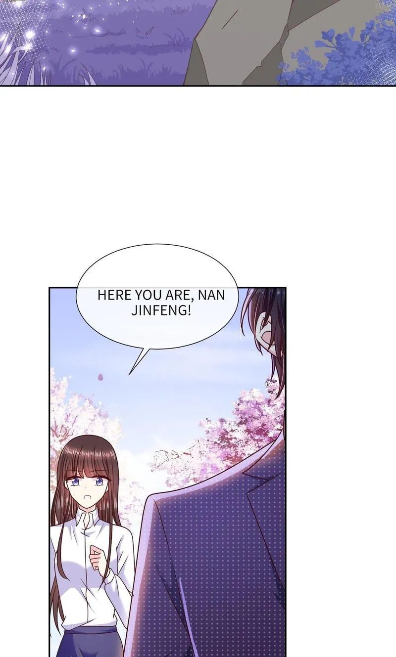 Demon Don’t Kiss Me Chapter 108 - page 8