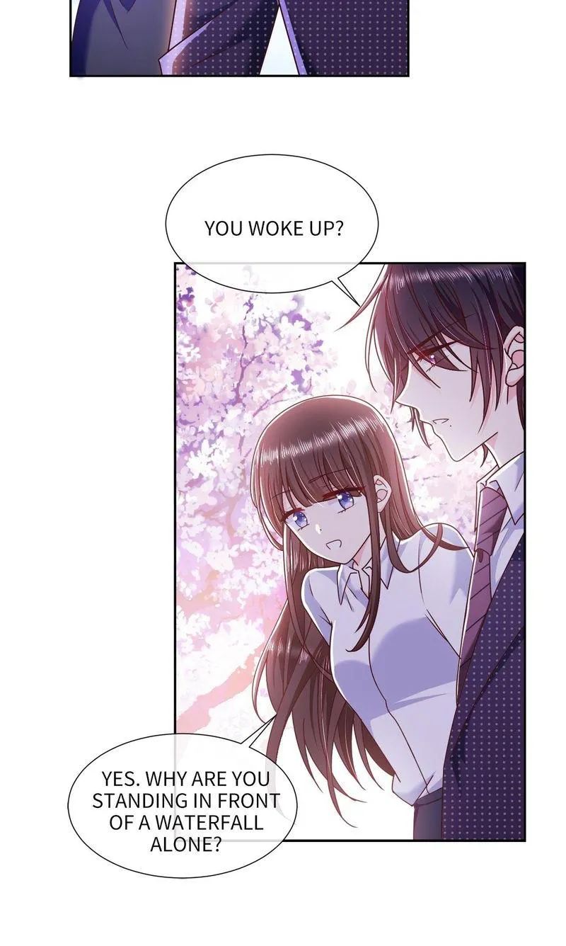 Demon Don’t Kiss Me Chapter 108 - page 9