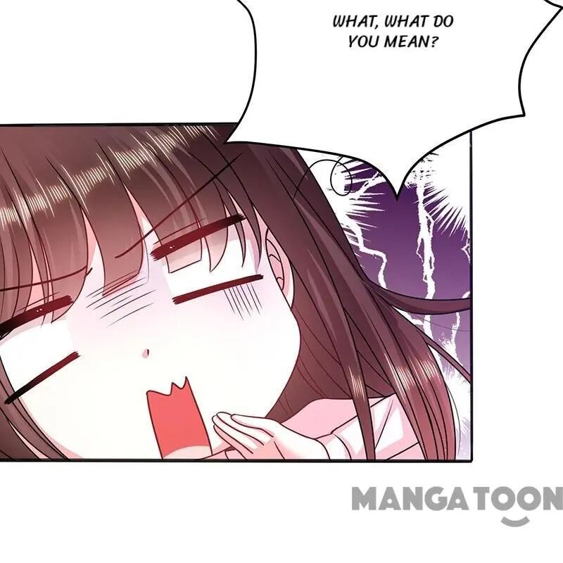 Demon Don’t Kiss Me Chapter 21 - page 10