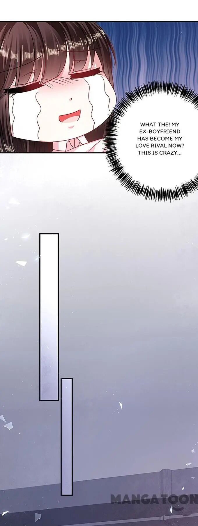 Demon Don’t Kiss Me Chapter 21 - page 14