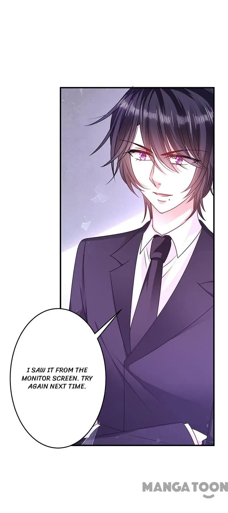 Demon Don’t Kiss Me Chapter 21 - page 16