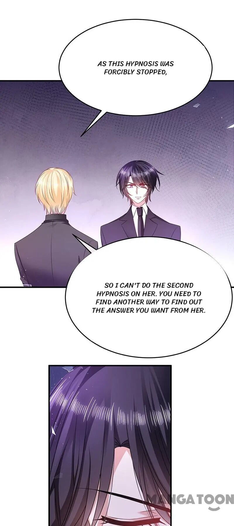 Demon Don’t Kiss Me Chapter 21 - page 18