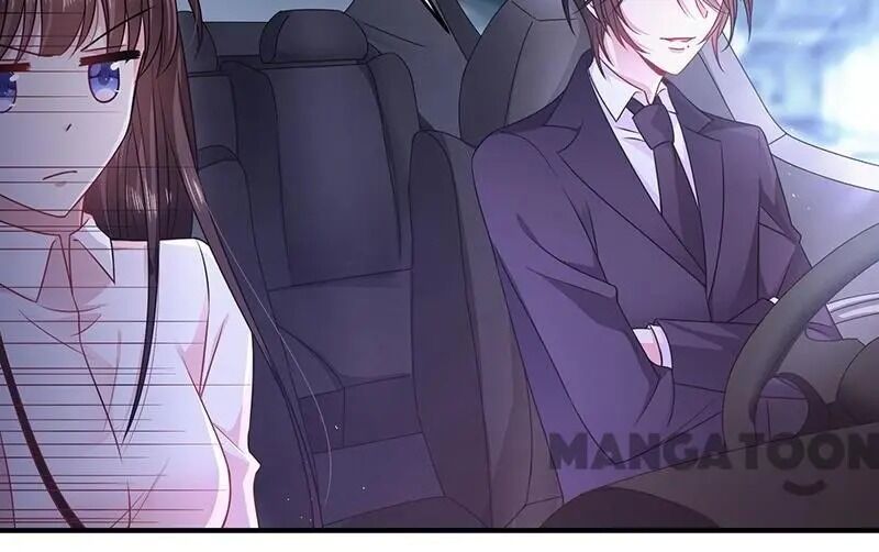 Demon Don’t Kiss Me Chapter 21 - page 23