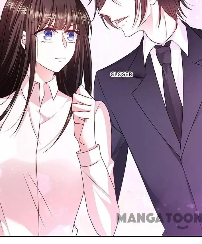 Demon Don’t Kiss Me Chapter 21 - page 25
