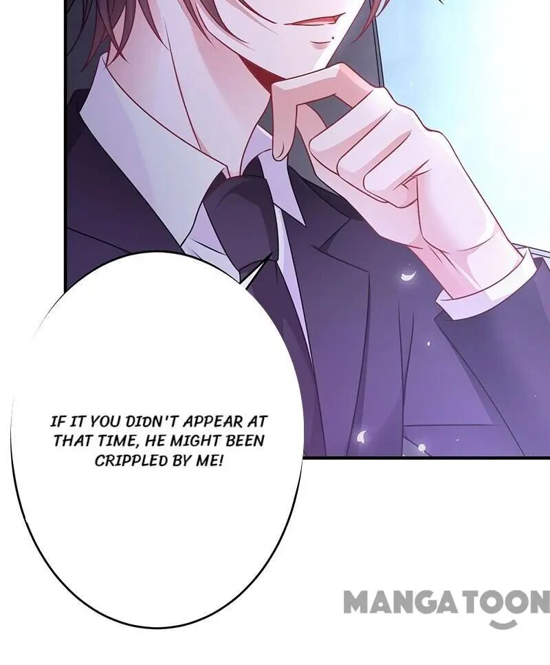 Demon Don’t Kiss Me Chapter 21 - page 27