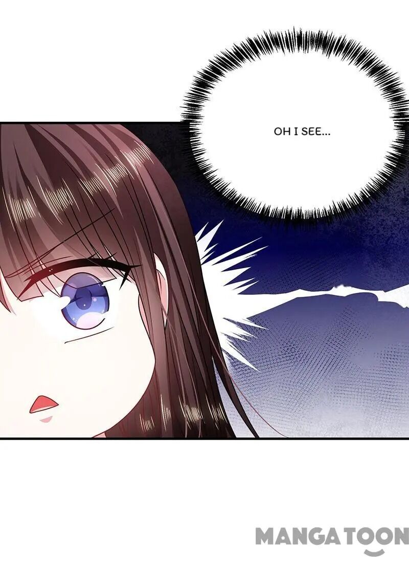 Demon Don’t Kiss Me Chapter 21 - page 28