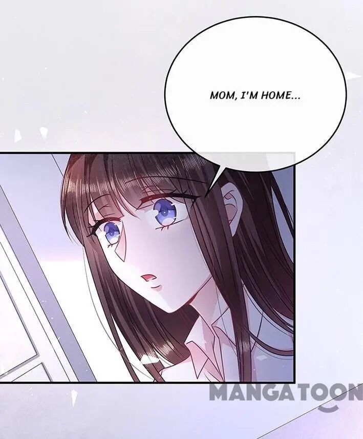 Demon Don’t Kiss Me Chapter 21 - page 32