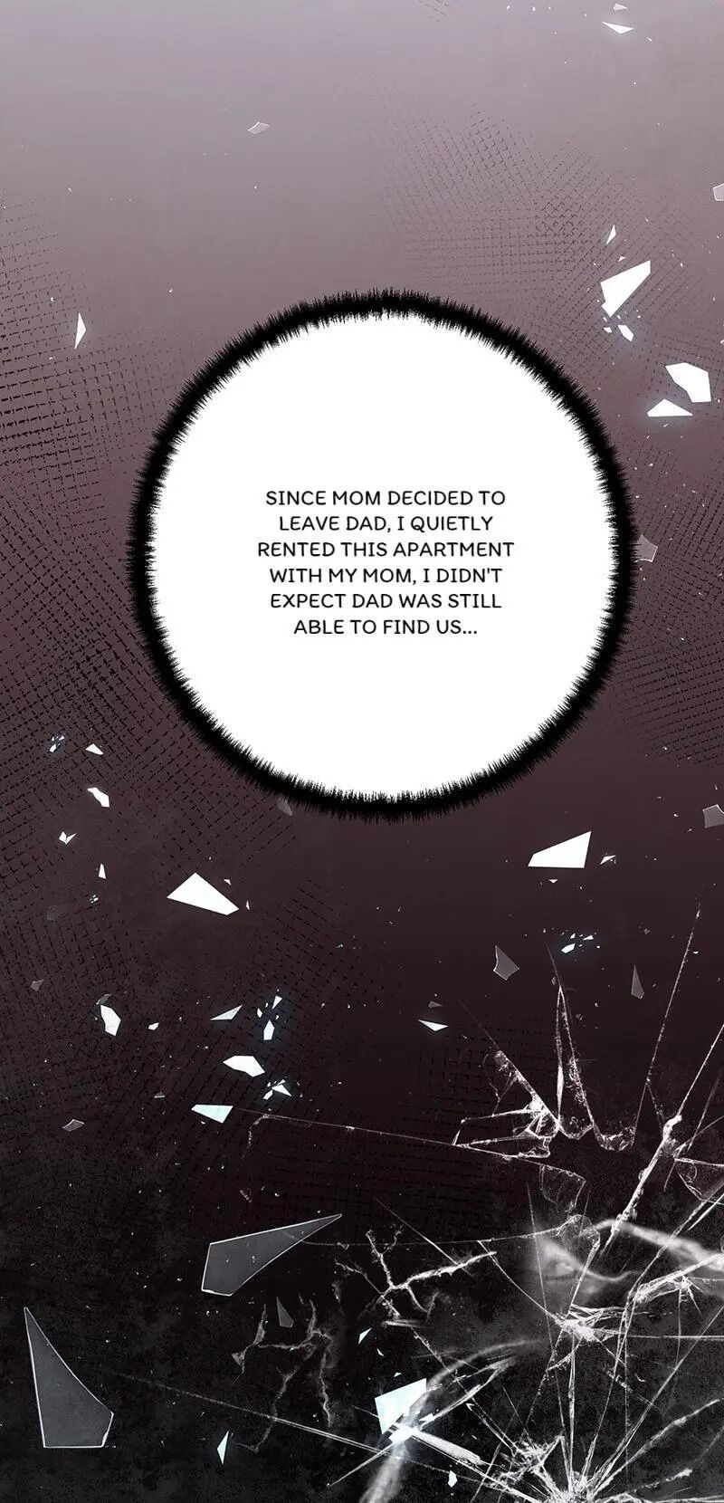Demon Don’t Kiss Me Chapter 21 - page 35