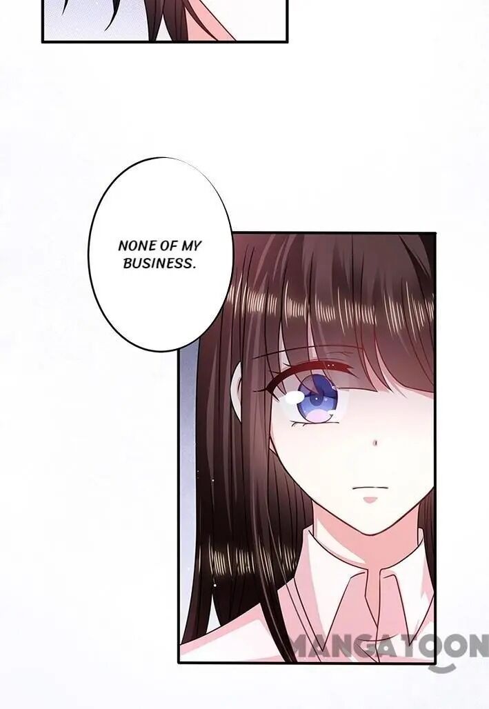 Demon Don’t Kiss Me Chapter 21 - page 4