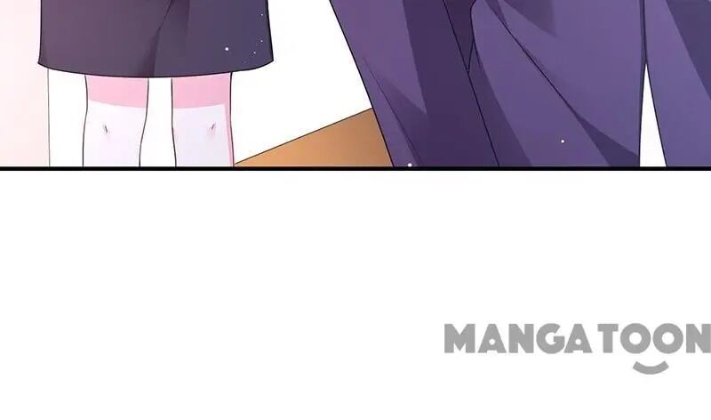 Demon Don’t Kiss Me Chapter 21 - page 6