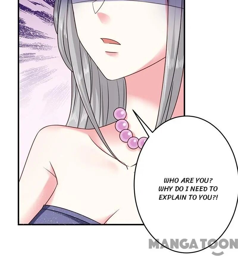 Demon Don’t Kiss Me Chapter 23 - page 14