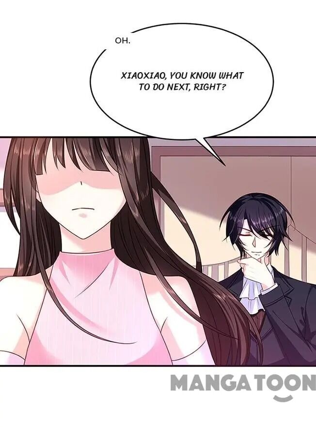 Demon Don’t Kiss Me Chapter 23 - page 16