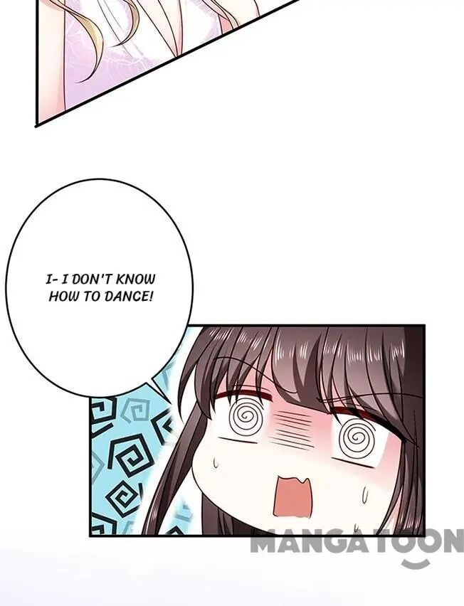 Demon Don’t Kiss Me Chapter 23 - page 2