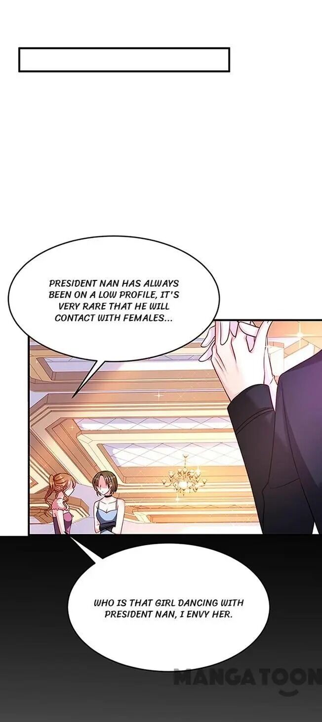 Demon Don’t Kiss Me Chapter 23 - page 4