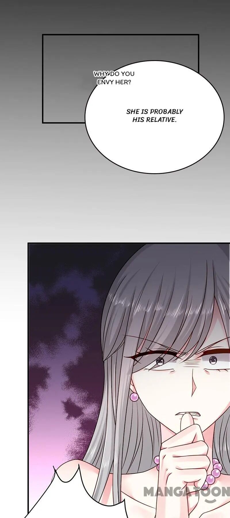 Demon Don’t Kiss Me Chapter 23 - page 5