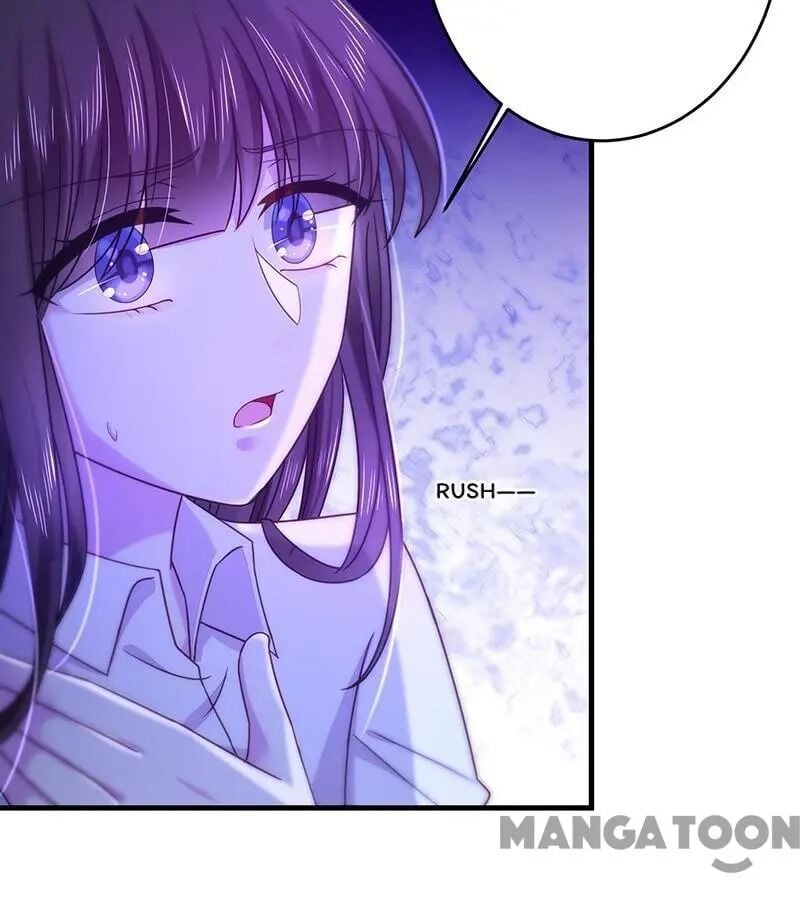 Demon Don’t Kiss Me Chapter 36 - page 10