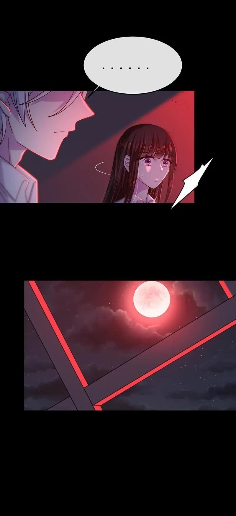 Demon Don’t Kiss Me Chapter 36 - page 14
