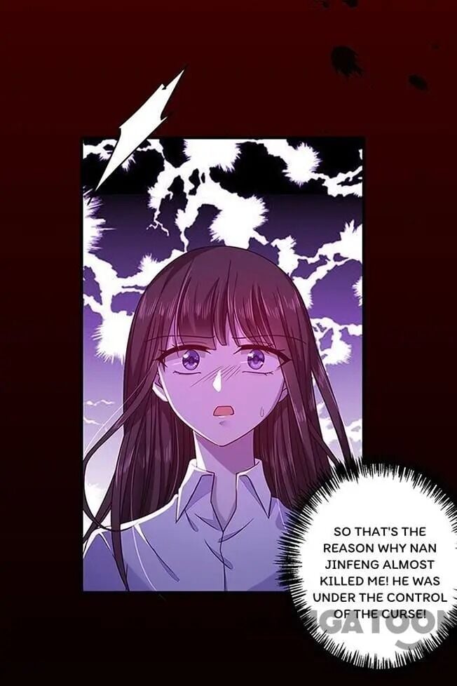 Demon Don’t Kiss Me Chapter 36 - page 16