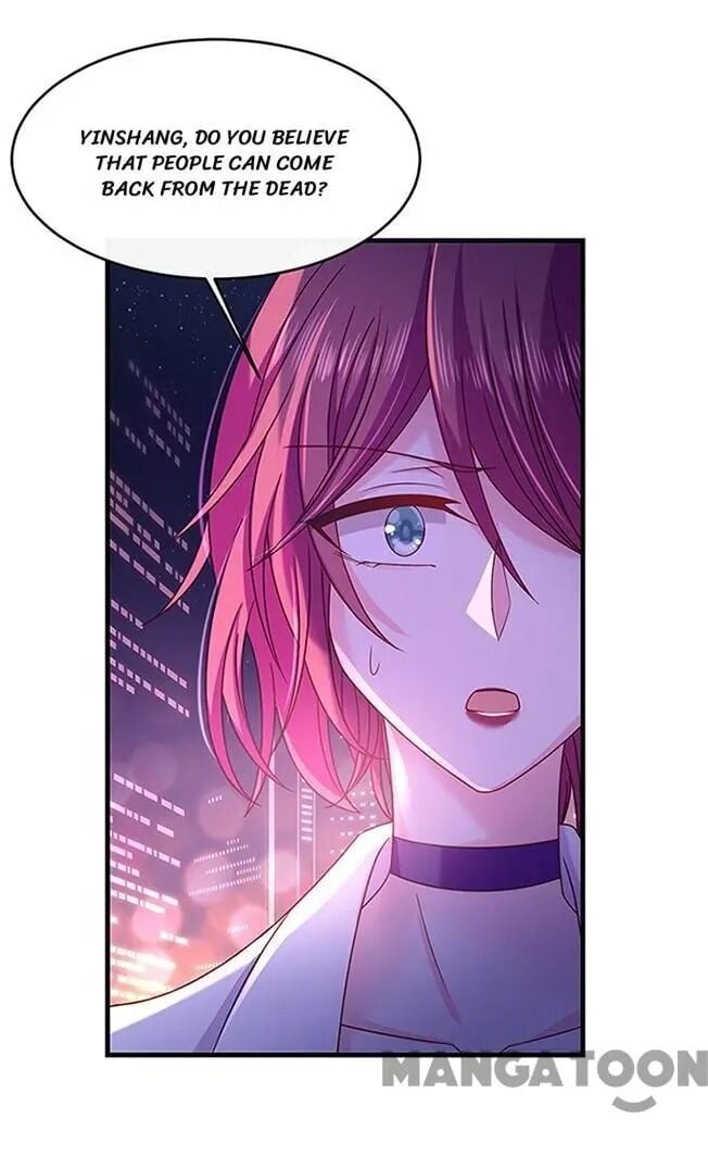 Demon Don’t Kiss Me Chapter 36 - page 2