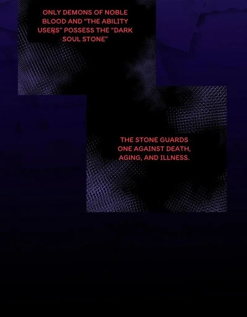 Demon Don’t Kiss Me Chapter 36 - page 8