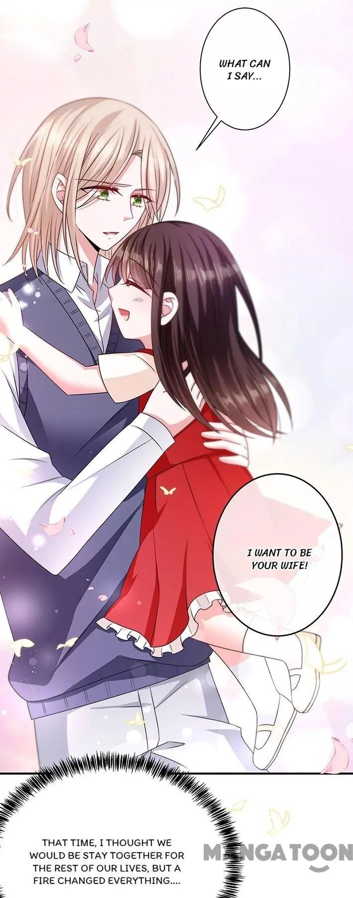 Demon Don’t Kiss Me Chapter 24 - page 15