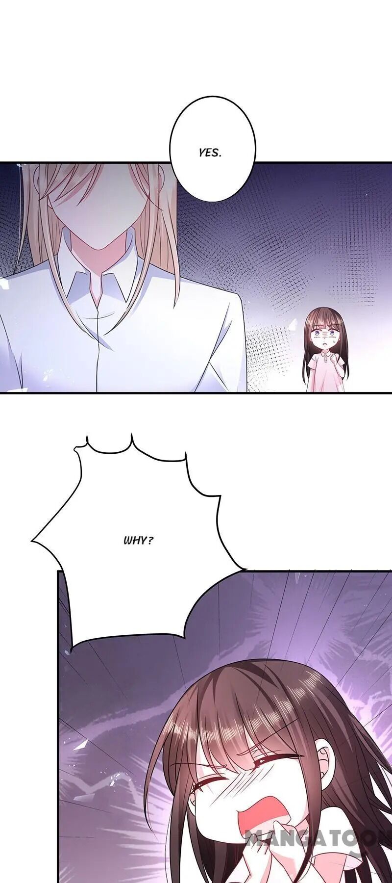 Demon Don’t Kiss Me Chapter 24 - page 19