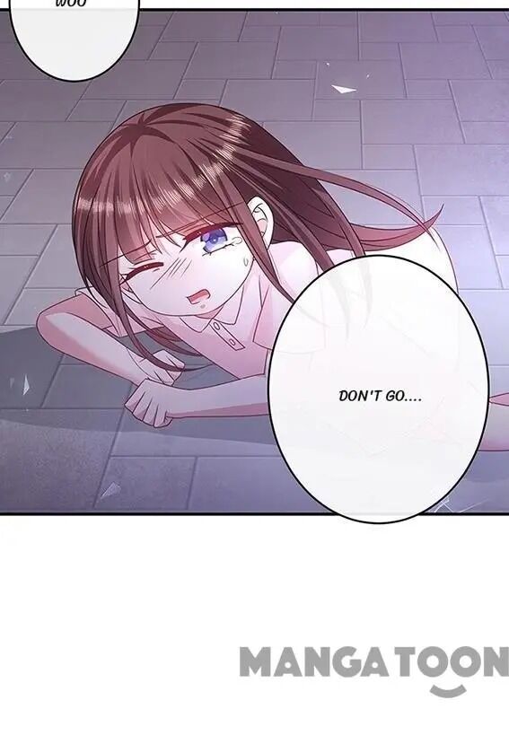 Demon Don’t Kiss Me Chapter 24 - page 24