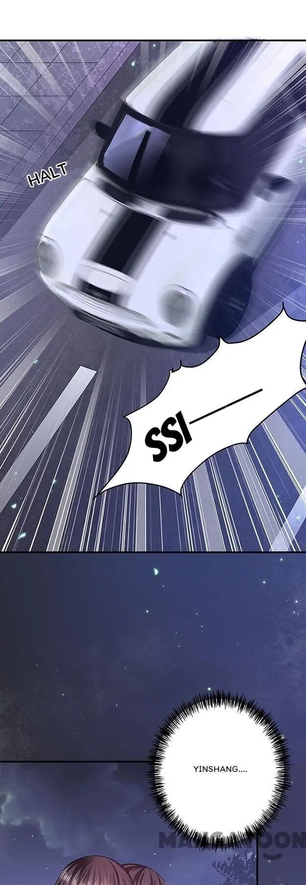 Demon Don’t Kiss Me Chapter 24 - page 3
