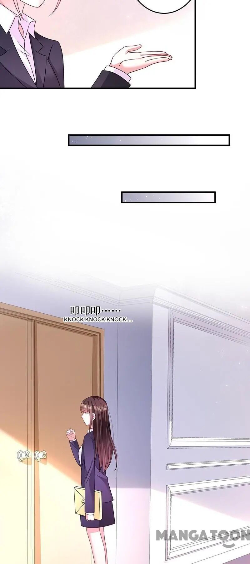 Demon Don’t Kiss Me Chapter 24 - page 34