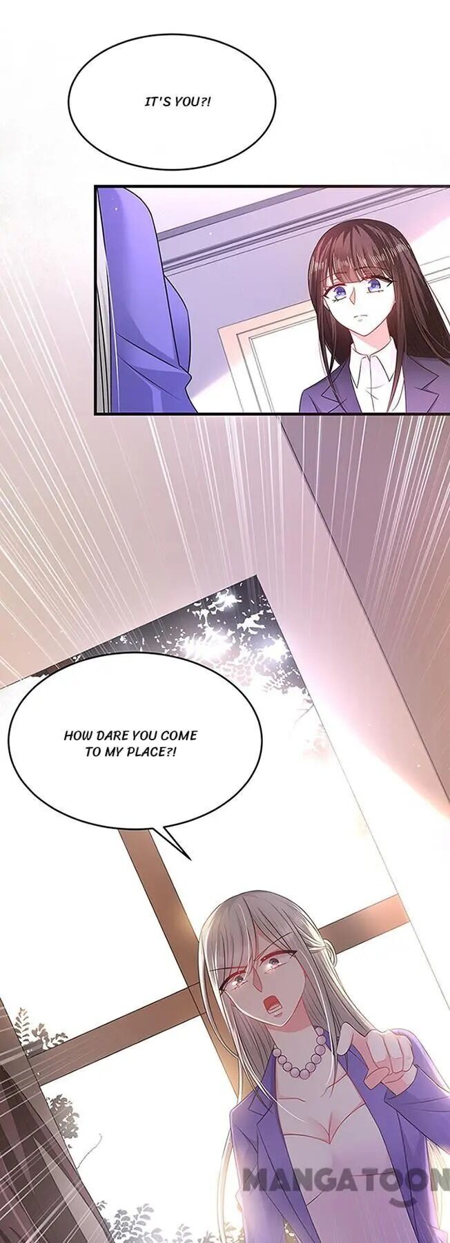 Demon Don’t Kiss Me Chapter 24 - page 40