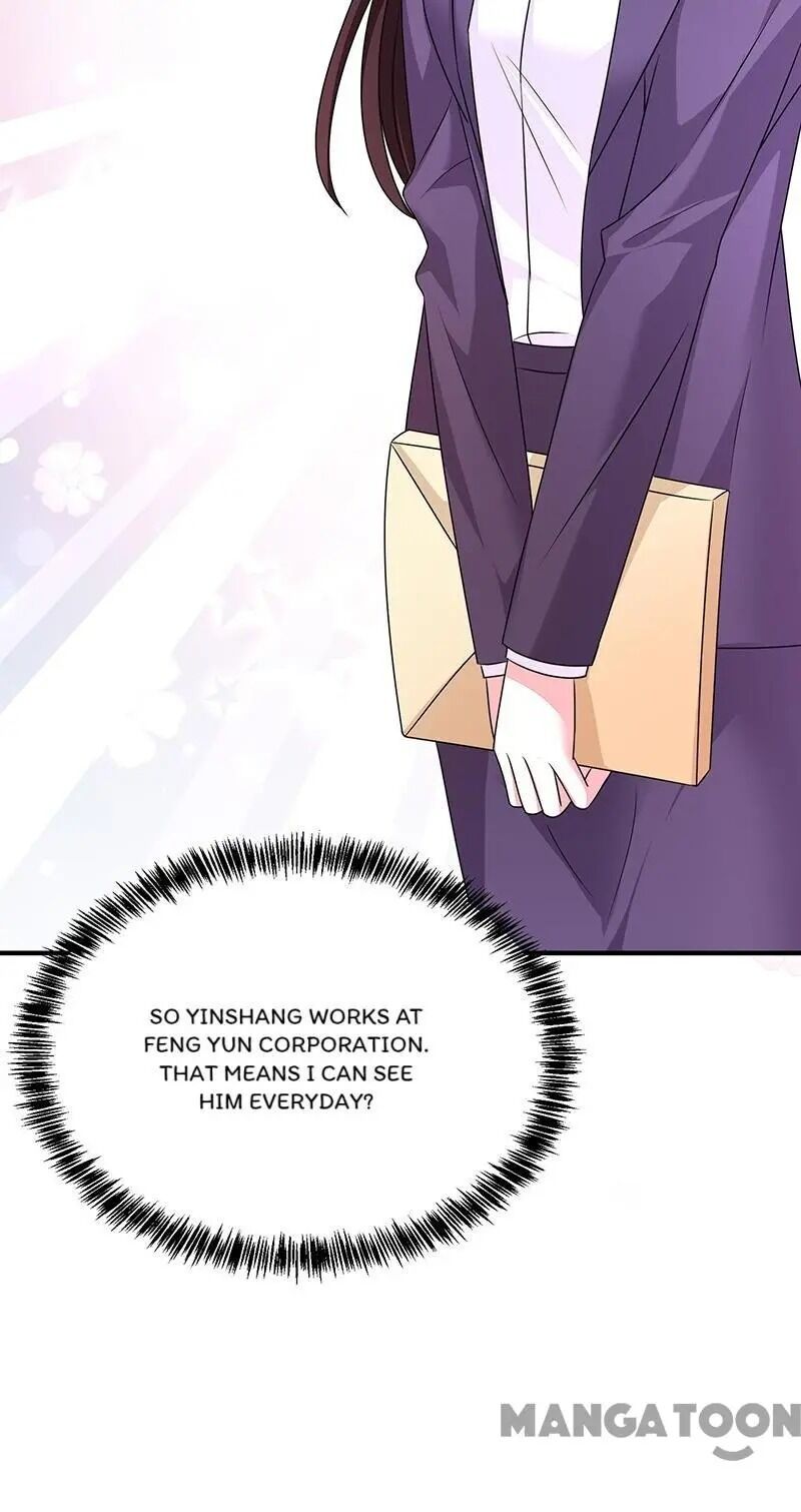 Demon Don’t Kiss Me Chapter 24 - page 45