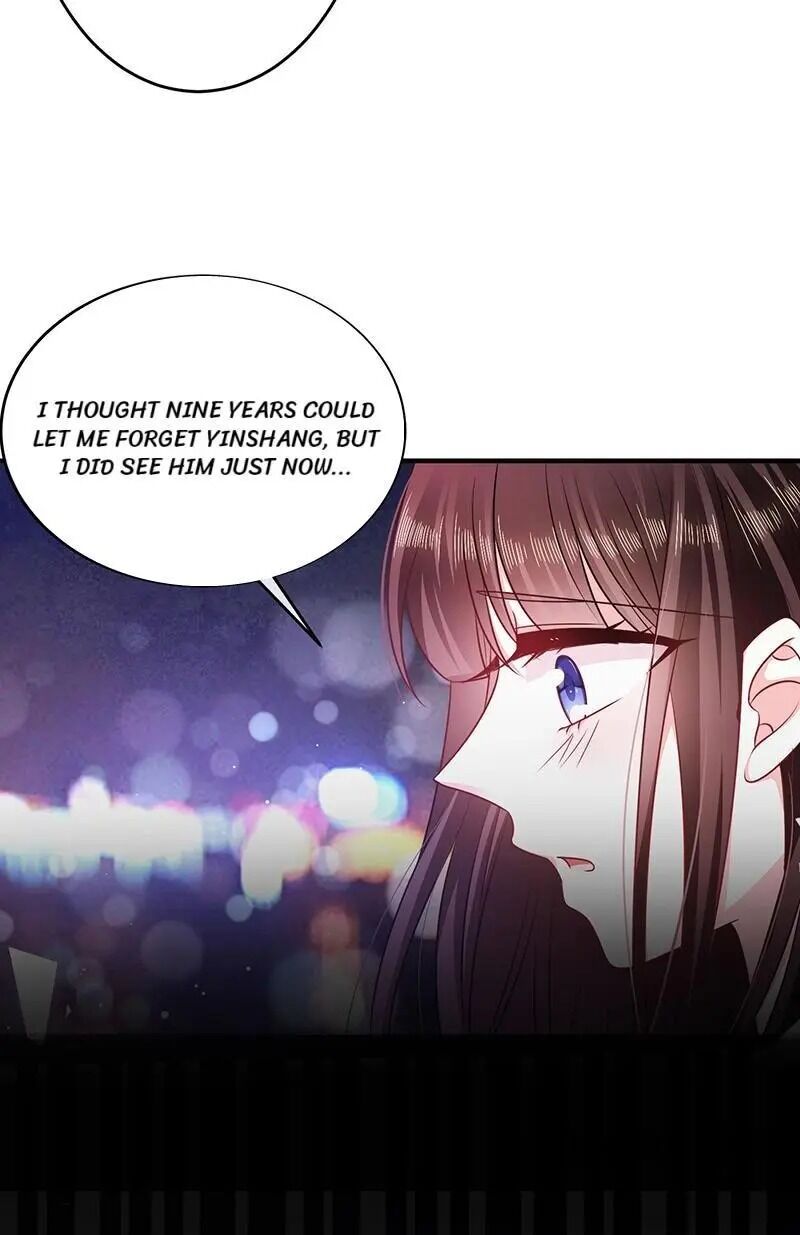 Demon Don’t Kiss Me Chapter 24 - page 8