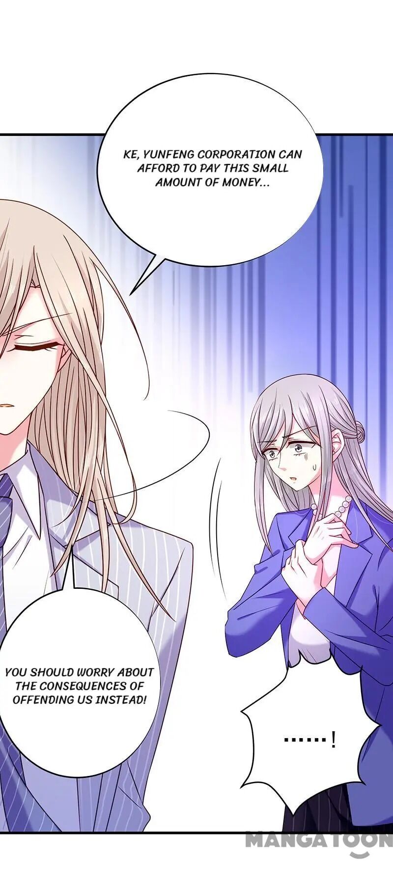 Demon Don’t Kiss Me Chapter 25 - page 13