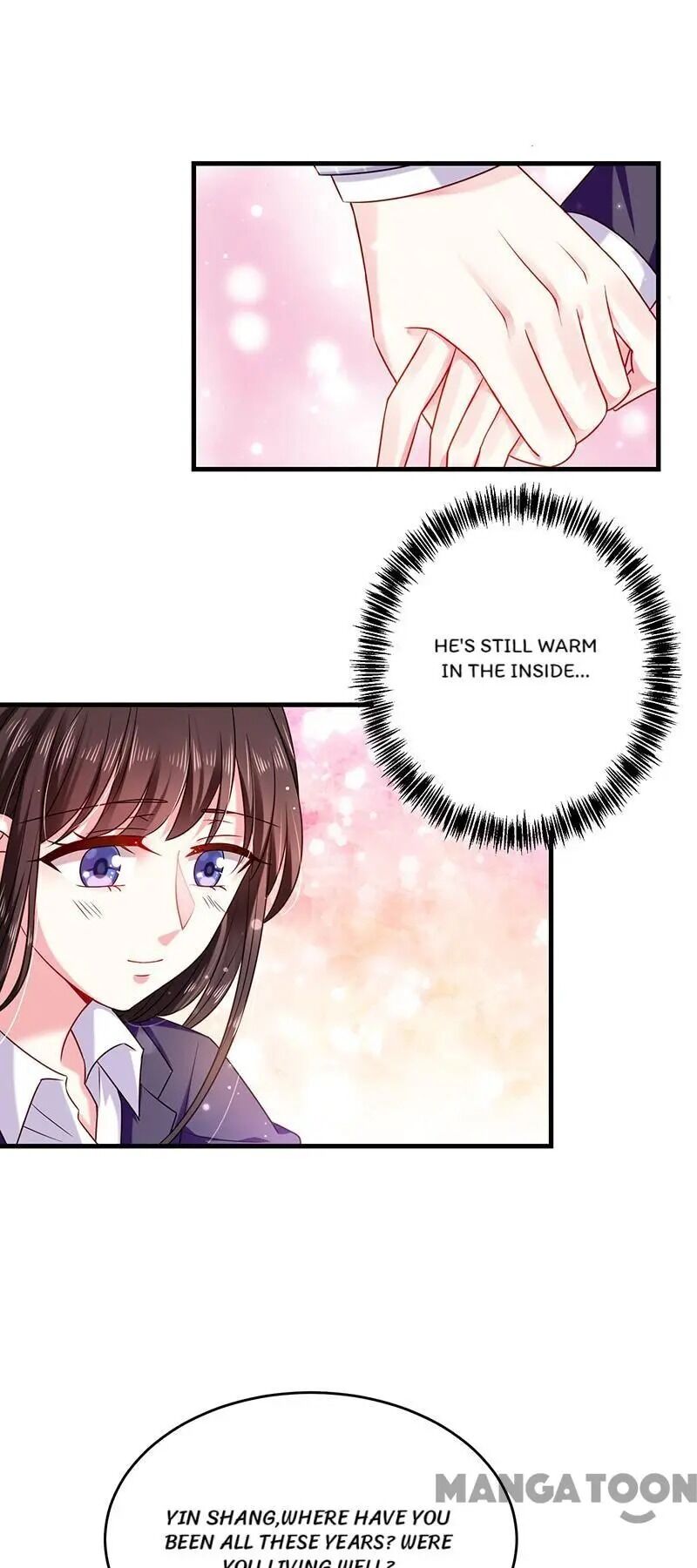 Demon Don’t Kiss Me Chapter 25 - page 19