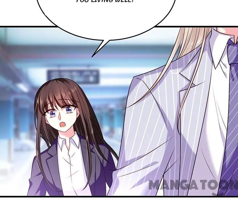 Demon Don’t Kiss Me Chapter 25 - page 20