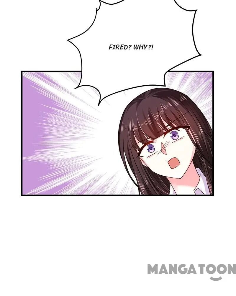 Demon Don’t Kiss Me Chapter 25 - page 24