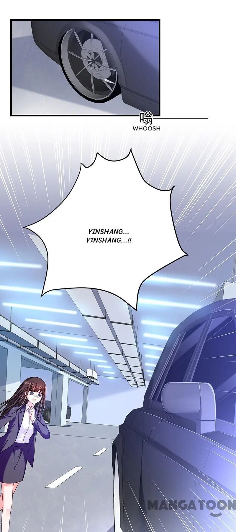 Demon Don’t Kiss Me Chapter 25 - page 29