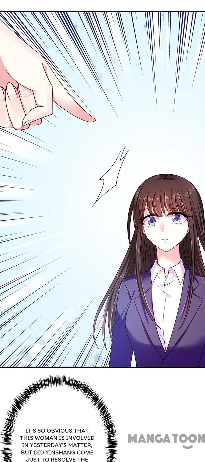 Demon Don’t Kiss Me Chapter 25 - page 3