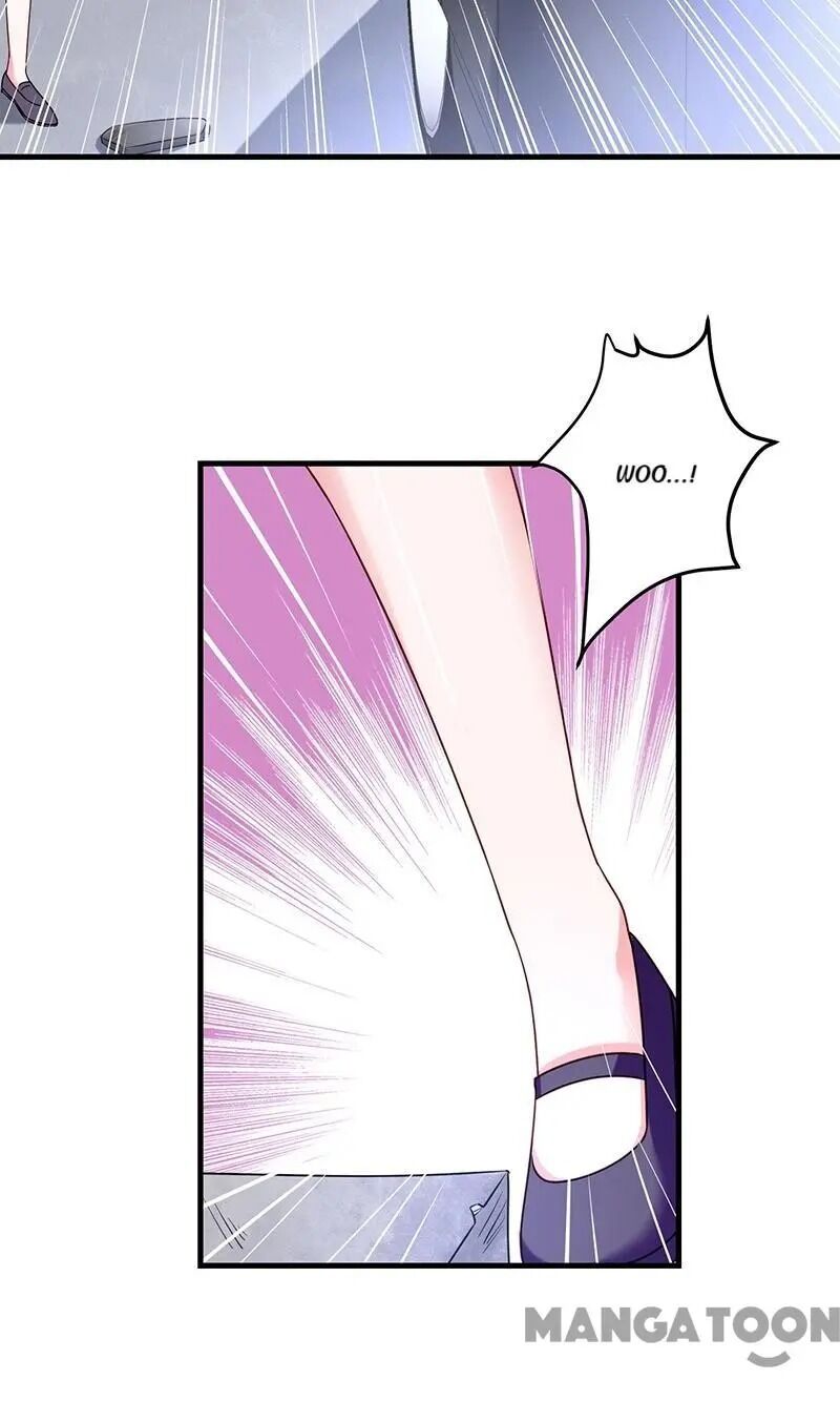 Demon Don’t Kiss Me Chapter 25 - page 30