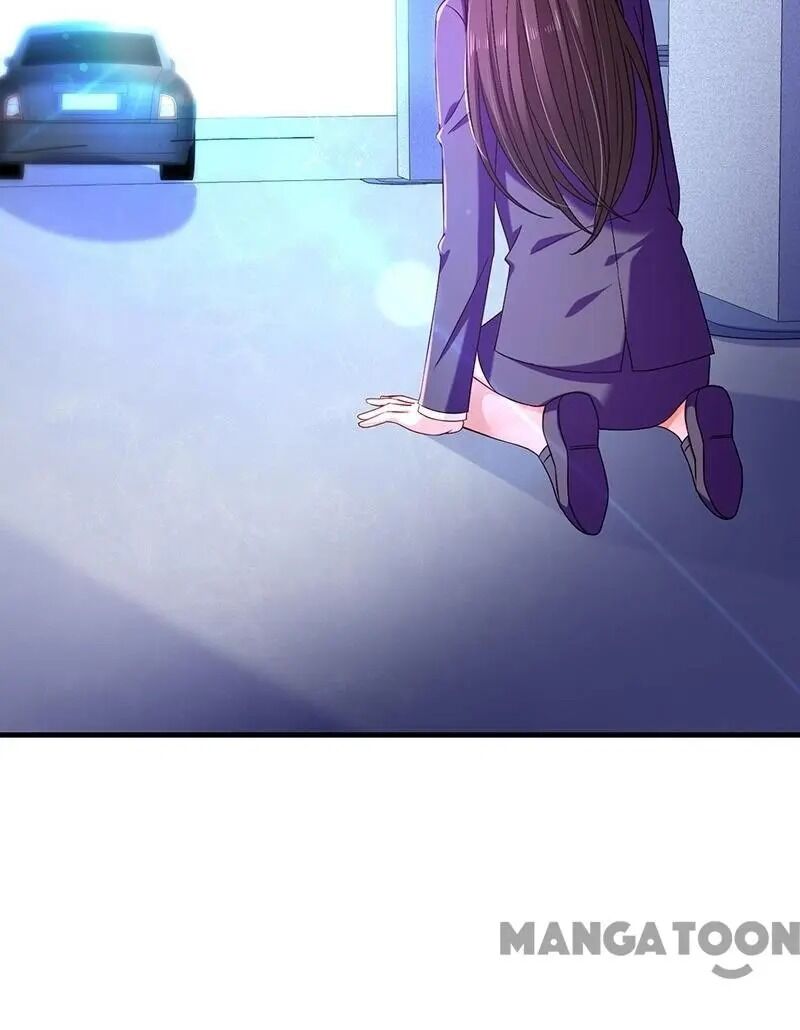 Demon Don’t Kiss Me Chapter 25 - page 32