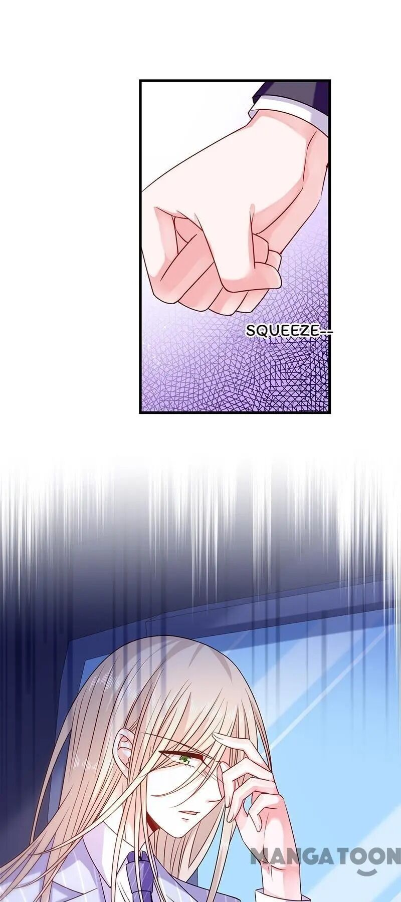 Demon Don’t Kiss Me Chapter 25 - page 35