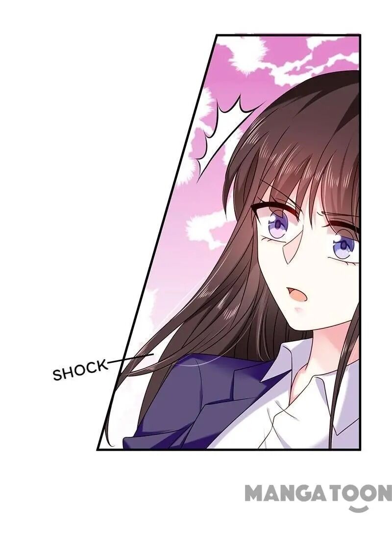 Demon Don’t Kiss Me Chapter 25 - page 8