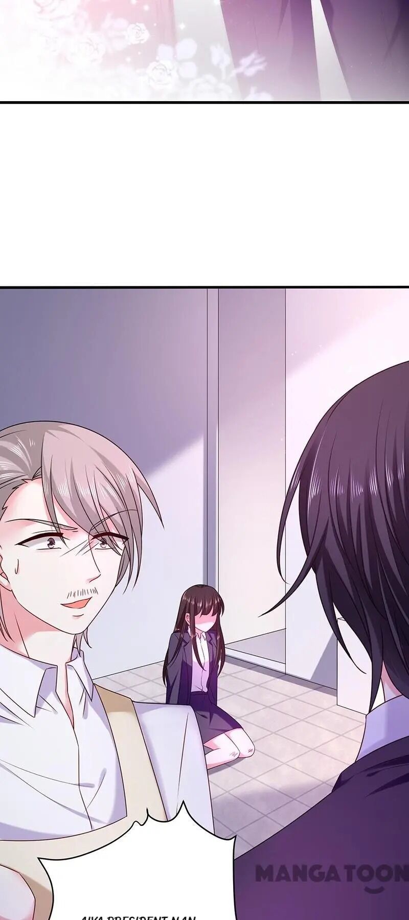 Demon Don’t Kiss Me Chapter 26 - page 15