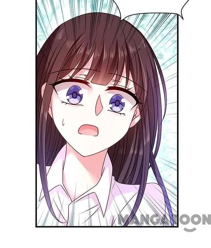 Demon Don’t Kiss Me Chapter 26 - page 25