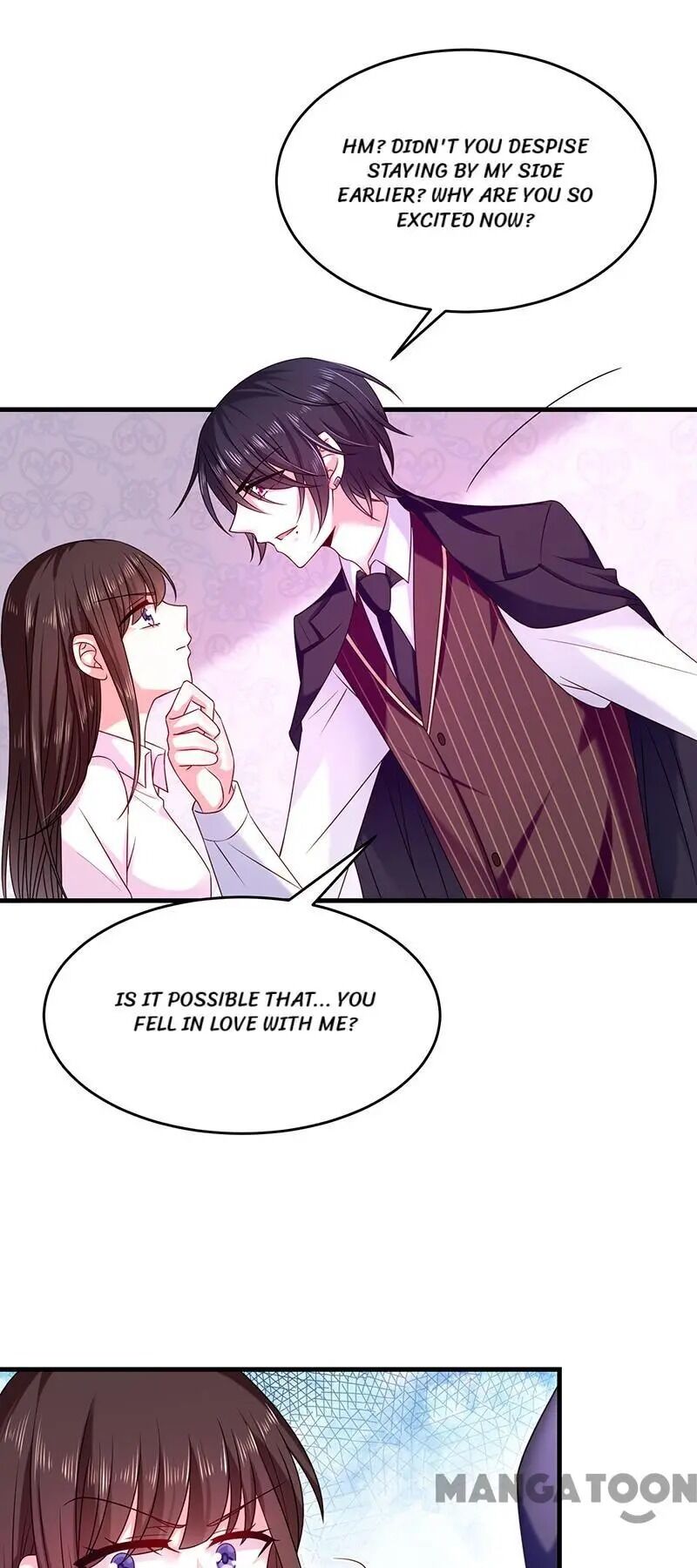 Demon Don’t Kiss Me Chapter 26 - page 26