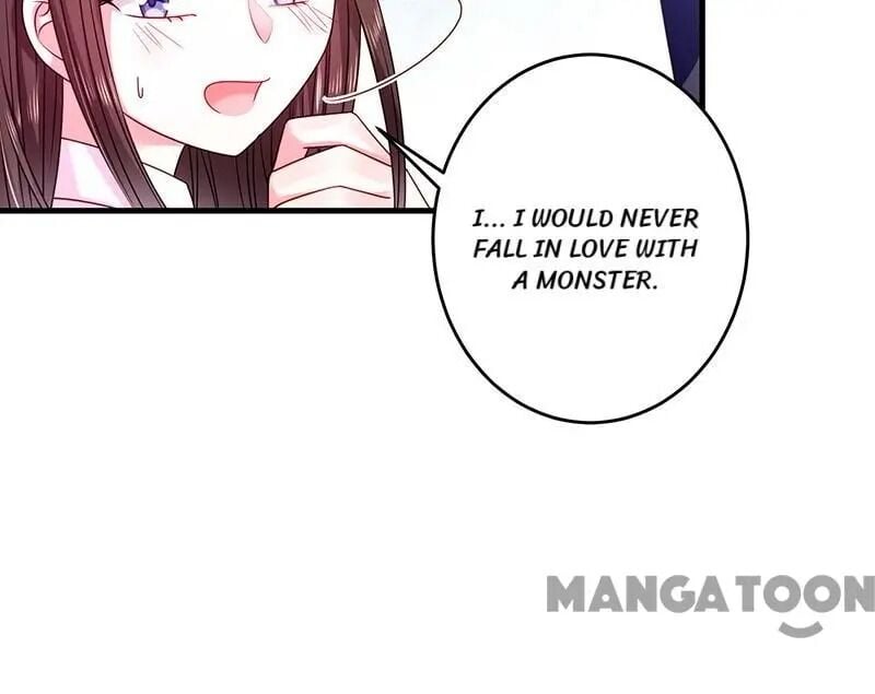 Demon Don’t Kiss Me Chapter 26 - page 27