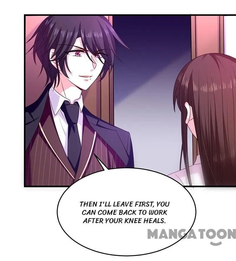 Demon Don’t Kiss Me Chapter 26 - page 34
