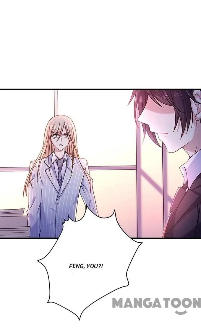 Demon Don’t Kiss Me Chapter 27 - page 12