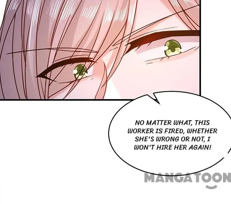 Demon Don’t Kiss Me Chapter 27 - page 14
